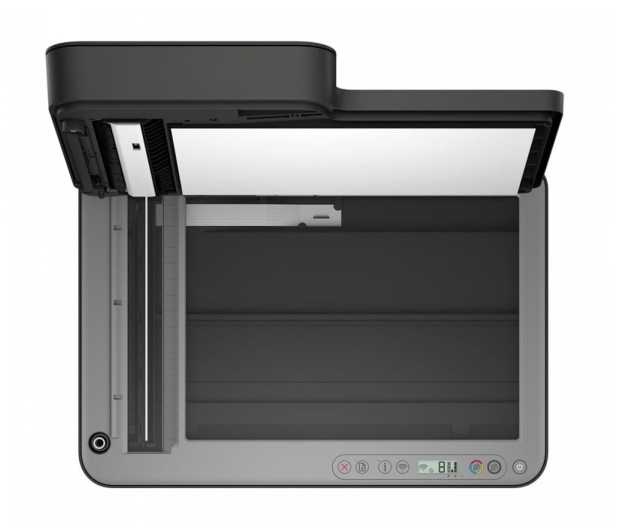 HP DeskJet 4320 Instant Ink - 1500430 - zdjęcie 4